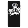 stop bullying Samsung Galaxy S7 Case