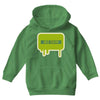 nice couples Youth Hoodie