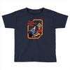 let's sacrifice toby Toddler T-shirt