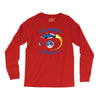 end human captivity Long Sleeve Shirts