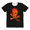 fahrie77 All Over Women's T-shirt