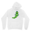 green animal Unisex Hoodie