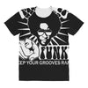 funk All Over Women's T-shirt