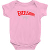 excelsior yk218 best trending Baby Bodysuit