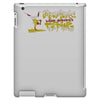 breakdance like nobody's tippin iPad 3 and 4 Case