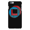 square in circle iPhone 6 Plus/6s Plus Case