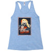 yo joe Racerback Tank