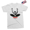 eagle khabib Exclusive T-shirt