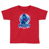 frosty treats Toddler T-shirt
