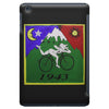 Bicycle Day T-shirt - 1943 Vintage (Albert Hofmann LSD) iPad Mini