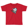 genji Toddler T-shirt