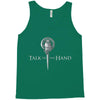 game funny Tank Top