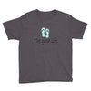 the good life Youth Tee