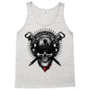terror noise division Tank Top