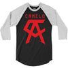 canelo alvarez 3/4 Sleeve Shirt