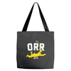 bobby orr Tote Bags