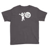 pit pat Youth Tee