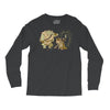 saving throw Long Sleeve Shirts
