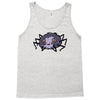 people scare me Tank Top
