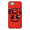 marshmello iPhone 8