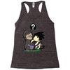baby sangoku Racerback Tank