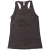 mind. blown Racerback Tank