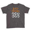 lord of drinks Youth Tee