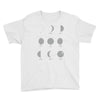 know your moons Youth Tee