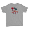 deadrex Youth Tee