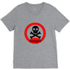 fahrie77 V-Neck Tee