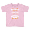 Super Cool Grandson Of A Freaking Awesome Pop Pop Toddler T-shirt
