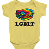 lgblt Baby Onesie