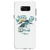 wake up and drink a coffee Samsung Galaxy S8