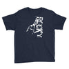 rocky boxen film Youth Tee