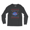 santa christmas Long Sleeve Shirts