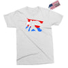 the captain Exclusive T-shirt