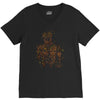 the evolution of groot V-Neck Tee