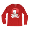 pennywise Long Sleeve Shirts