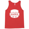 mapex logo Tank Top