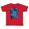 old rider Toddler T-shirt