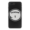 personalized custom iPhone 7 Plus Case