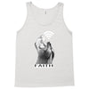 faith animal pray Tank Top