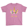 Unicorn Youth Tee