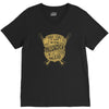 this girl is made of gun powder and lead V-Neck Tee