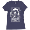 sistaaahs Ladies Fitted T-Shirt