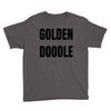 golden doodle Youth Tee