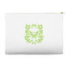 it's not easy being inked Accessory Pouches