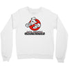 pacific northwest ghosbusters Crewneck Sweatshirt