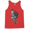 abuelo Tank Top