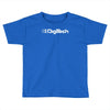 digitech new Toddler T-shirt